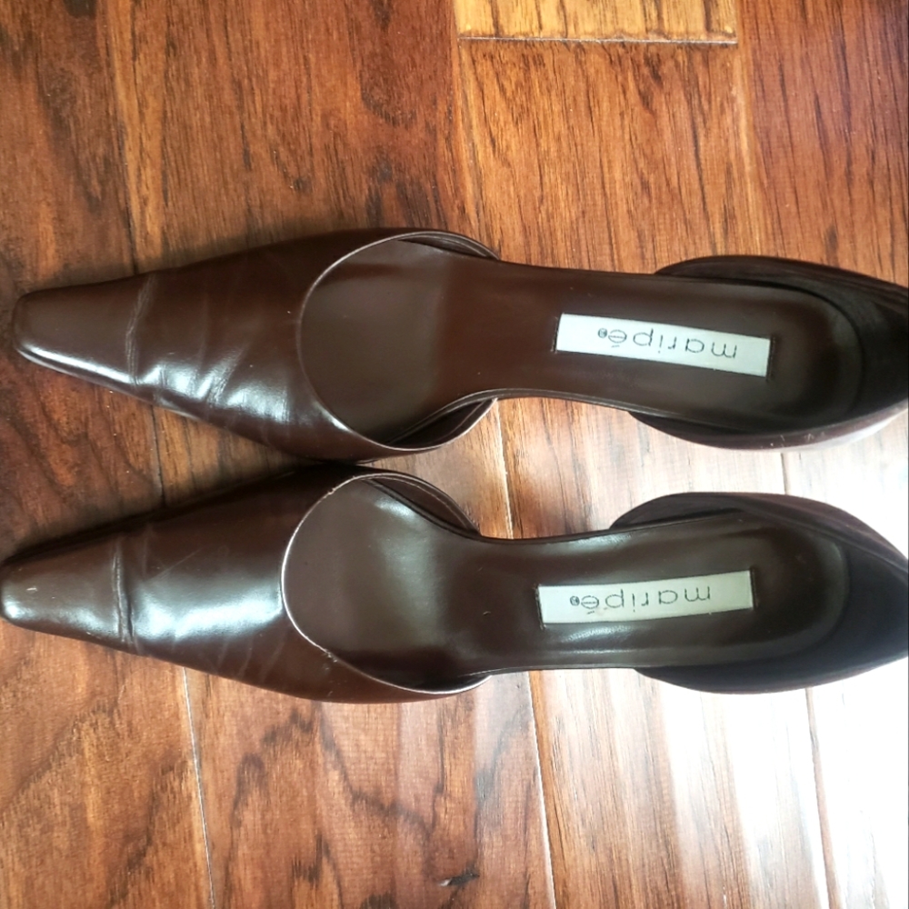 Shoes/Heels by Maripe
